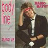 écouter en ligne Mario Mathy - Bodyline Stand Up