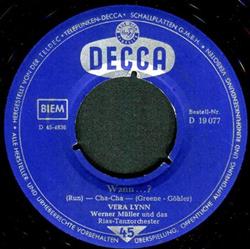 Download Vera Lynn - Wann
