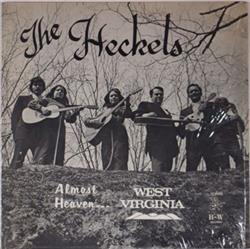 Download The Heckels - Almost Heaven West Virginia