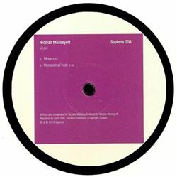 Download Nicolas Masseyeff - Muse